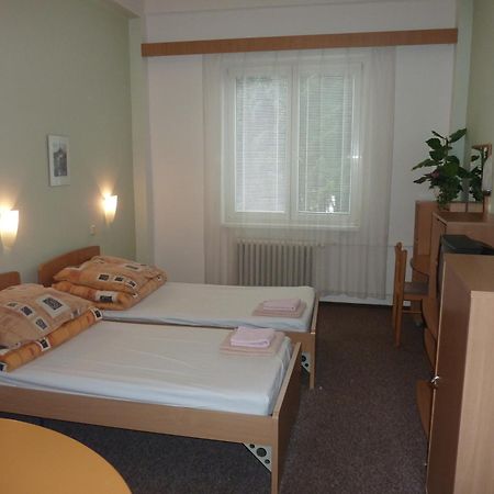 Hotelovy Dum Olomouc Bagian luar foto