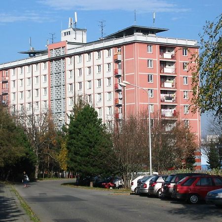 Hotelovy Dum Olomouc Bagian luar foto