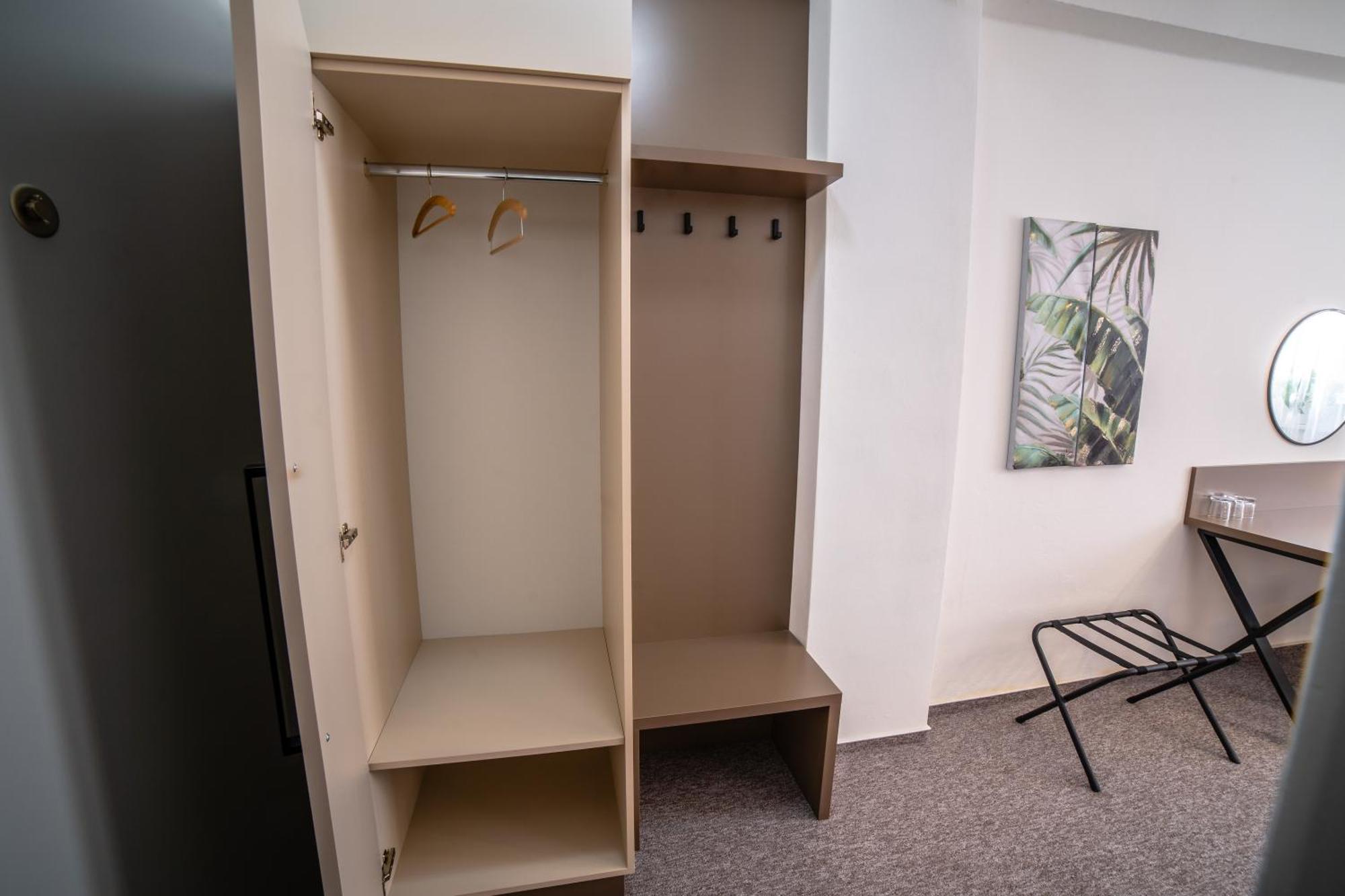 Hotelovy Dum Olomouc Bagian luar foto