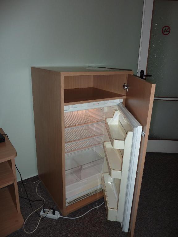 Hotelovy Dum Olomouc Ruang foto