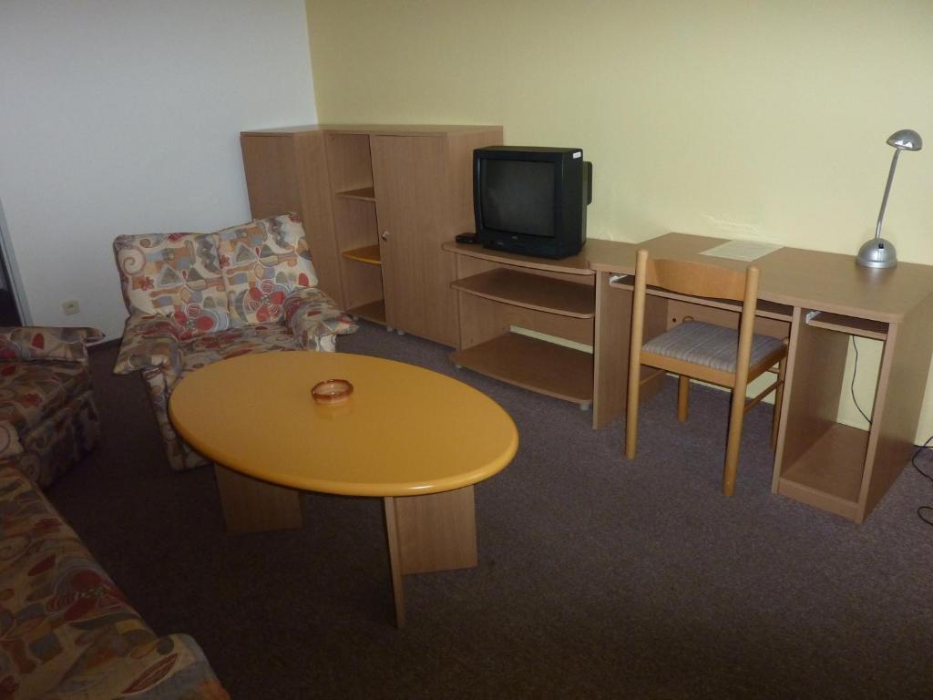 Hotelovy Dum Olomouc Ruang foto
