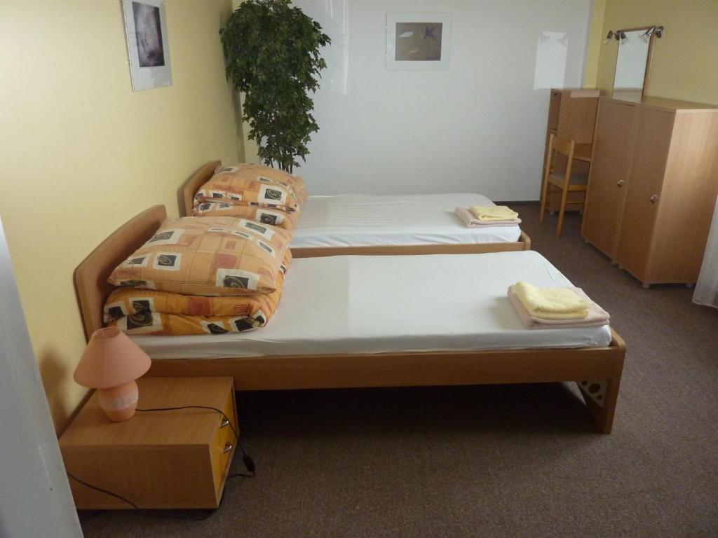 Hotelovy Dum Olomouc Ruang foto